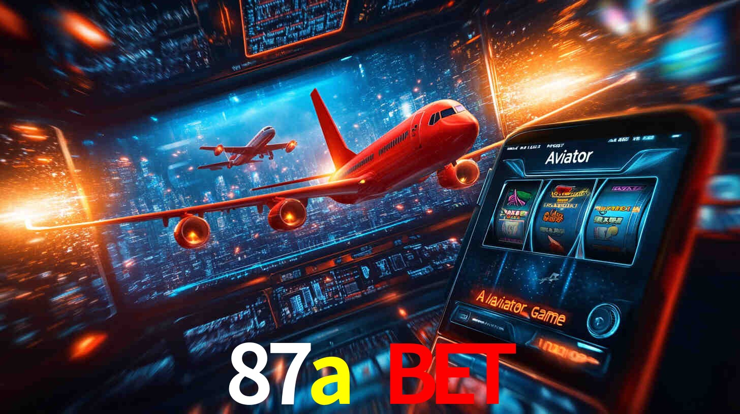 Dicas para Jogar Aviator no 87a bet