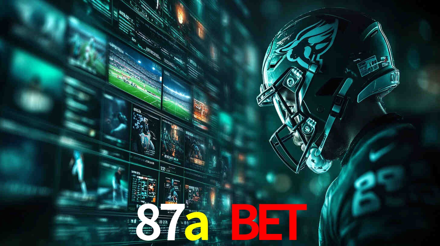 Esportes em Destaque no 87a bet